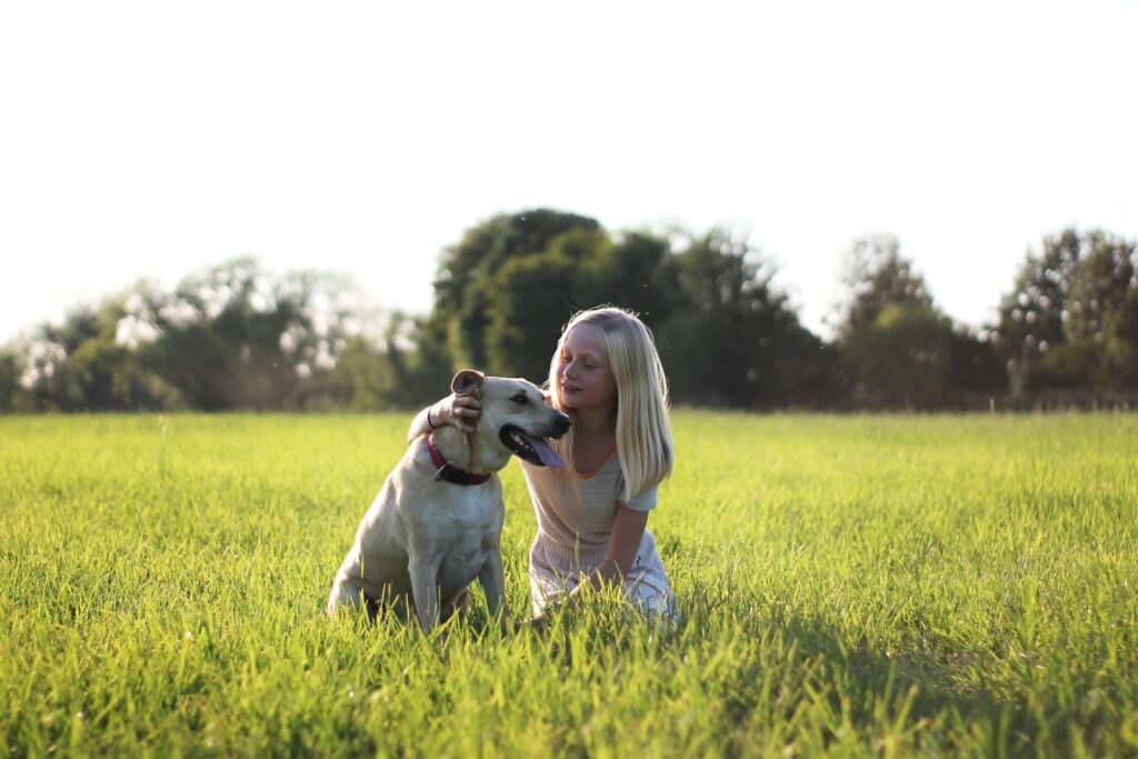 Canine Attachment Bonds: A Heartwarming Connection